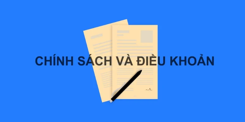 Tuân thủ các chính sách điều khoản khi đăng ký tài khoản mới tại cổng game