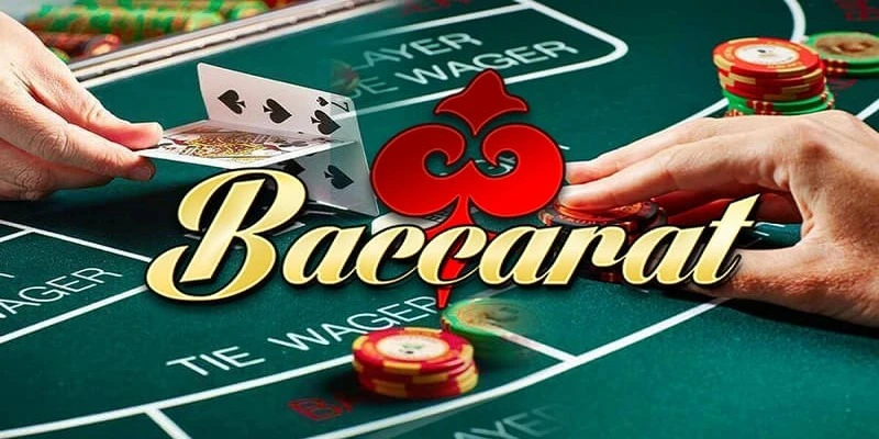 Baccarat là game bài đang nhận được sự yêu thích đặc biệt từ người chơi 