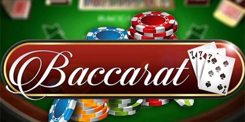 Kinh nghiệm chơi baccarat bất bại là không nên đặt vào cửa hòa