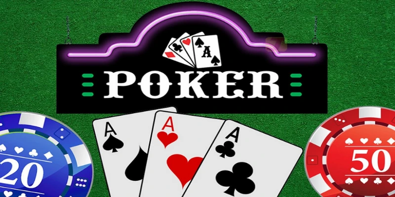 Lợi ích đáng kể khi biết được kinh nghiệm chơi poker