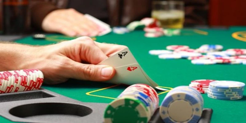 Việc duy trì một kinh nghiệm chơi poker ổn định chính là chìa khóa quan trọng