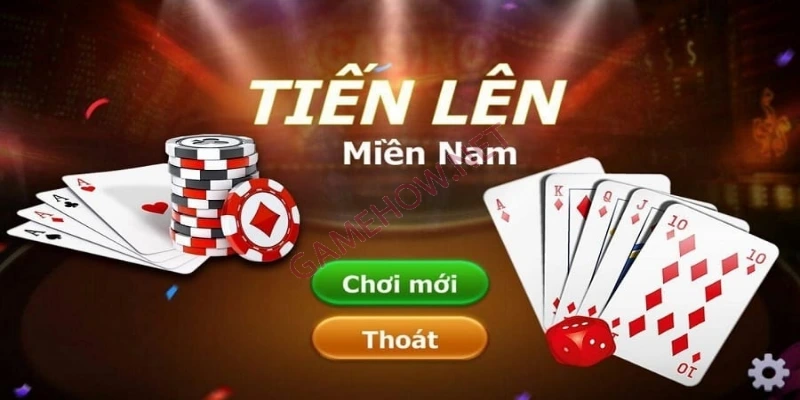 Kinh nghiệm chơi tiến lên miền nam giúp anh em dễ chiến thắng