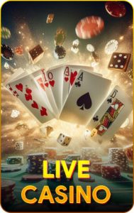 live casino 68GB