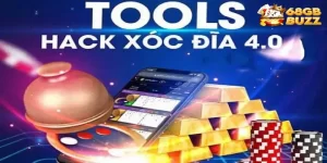 Hướng dẫn cách hack game xóc đĩa cho người mới