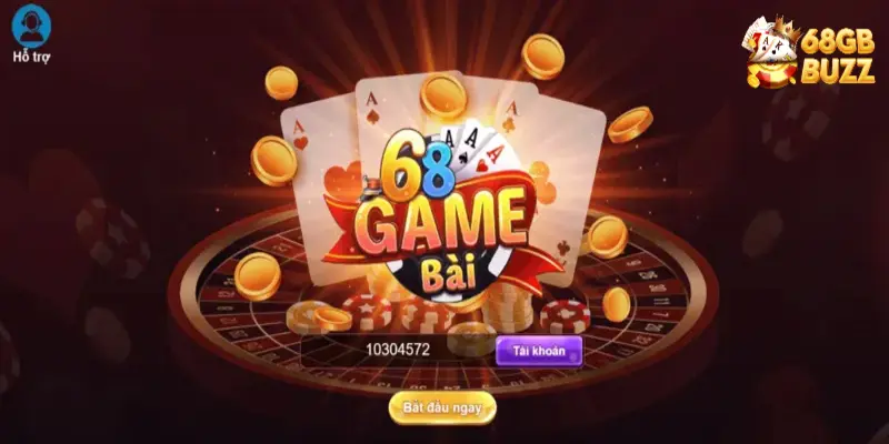 Lấy lại mật khẩu 68 game bài diễn ra rất đơn giản