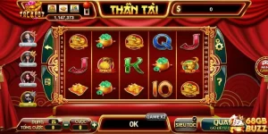 Hướng dẫn tham gia đặt cược thần tài tại 68 game bài